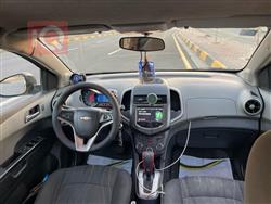 شيفروليه سونيك